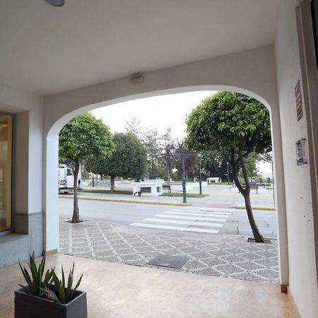 Apartamento Duque De Arcos 2 Arcos de la Frontera Kültér fotó