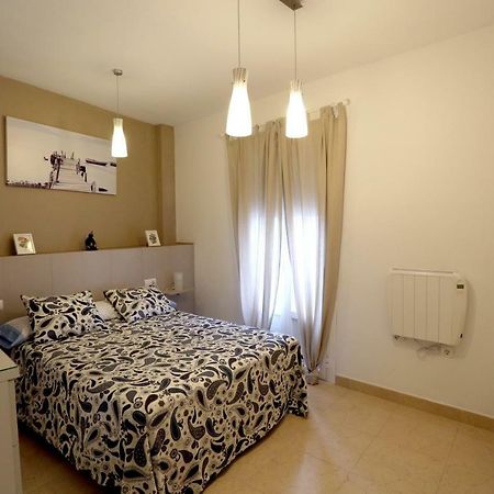 Apartamento Duque De Arcos 2 Arcos de la Frontera Kültér fotó