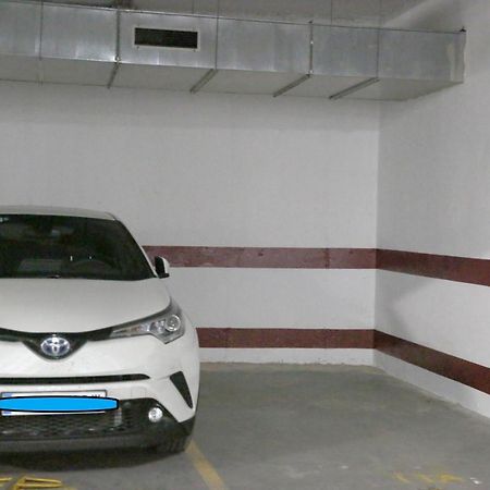 Apartamento Duque De Arcos 2 Arcos de la Frontera Kültér fotó