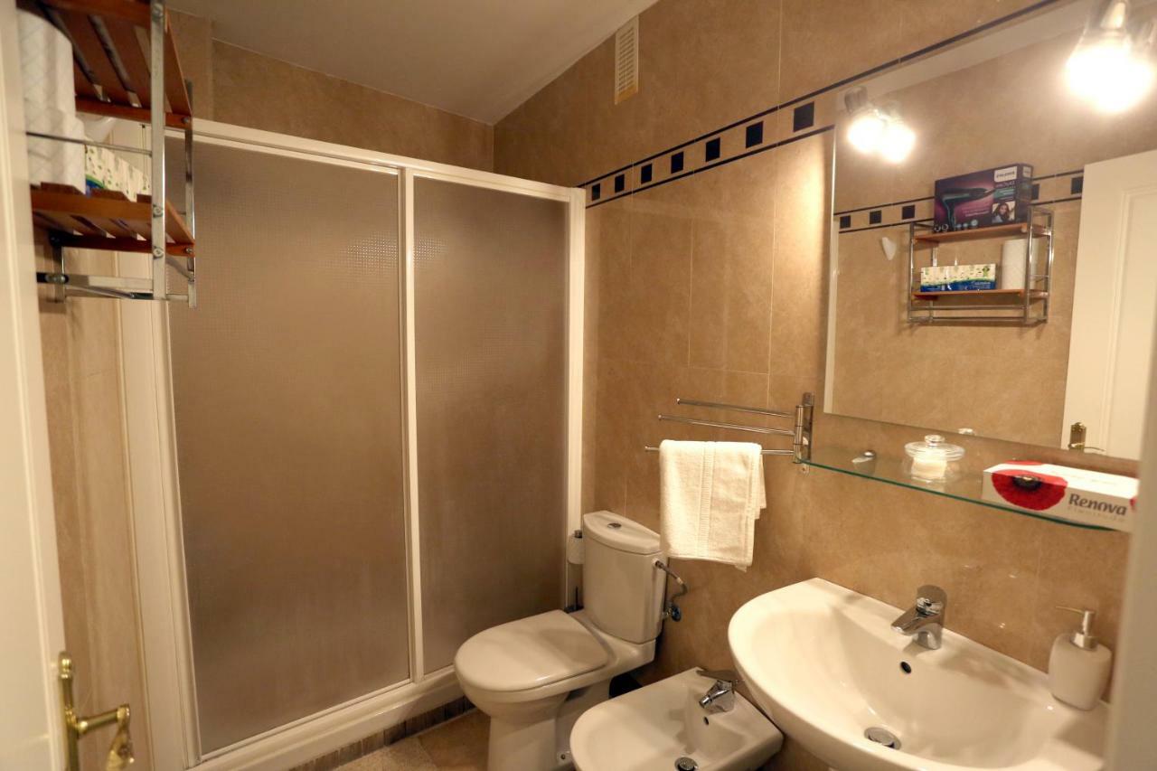 Apartamento Duque De Arcos 2 Arcos de la Frontera Kültér fotó