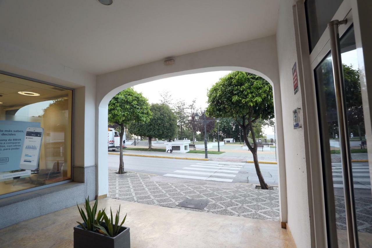 Apartamento Duque De Arcos 2 Arcos de la Frontera Kültér fotó