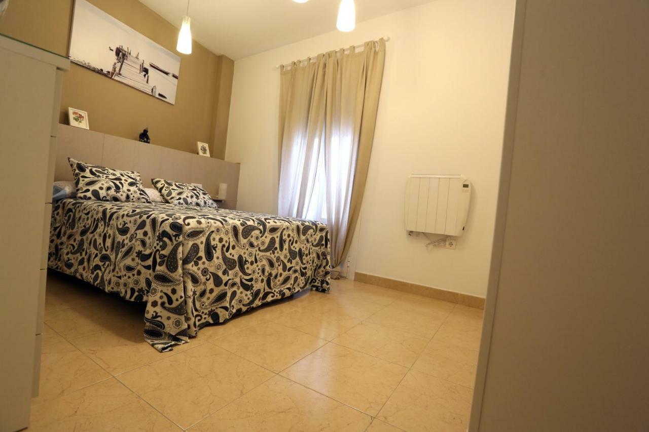 Apartamento Duque De Arcos 2 Arcos de la Frontera Kültér fotó