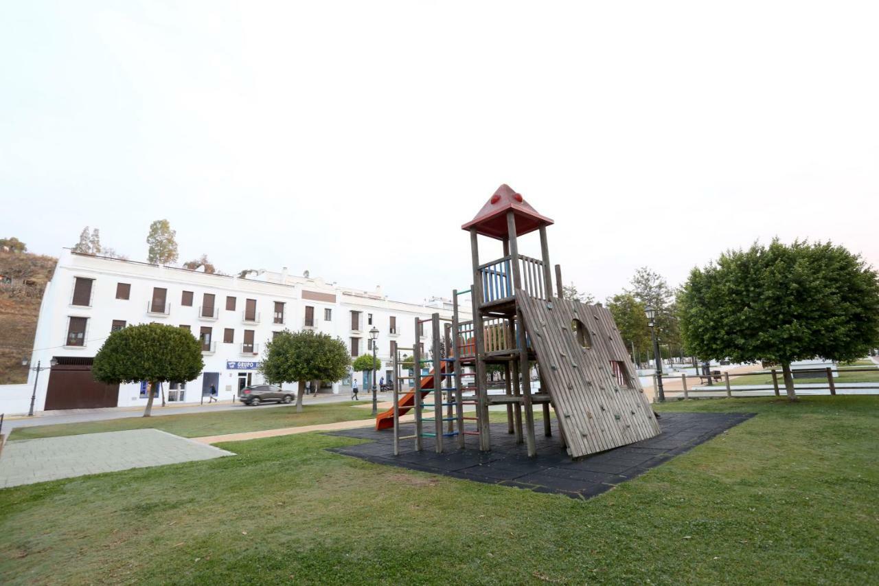 Apartamento Duque De Arcos 2 Arcos de la Frontera Kültér fotó