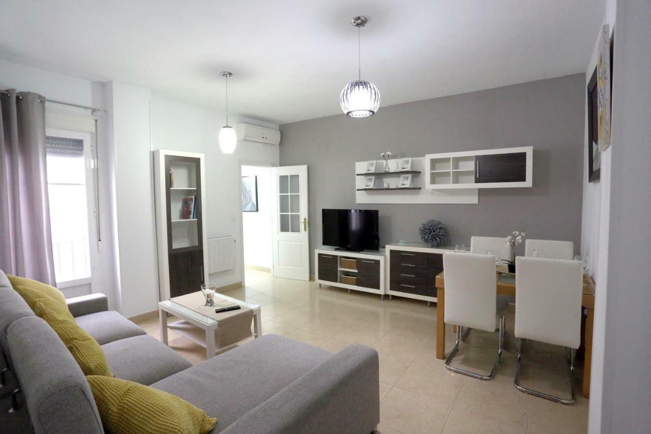 Apartamento Duque De Arcos 2 Arcos de la Frontera Kültér fotó