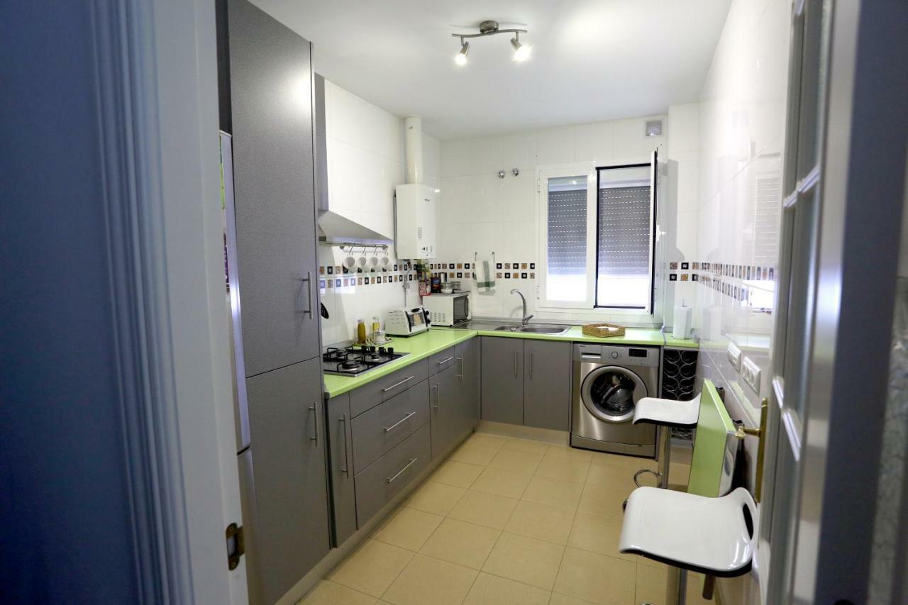 Apartamento Duque De Arcos 2 Arcos de la Frontera Kültér fotó