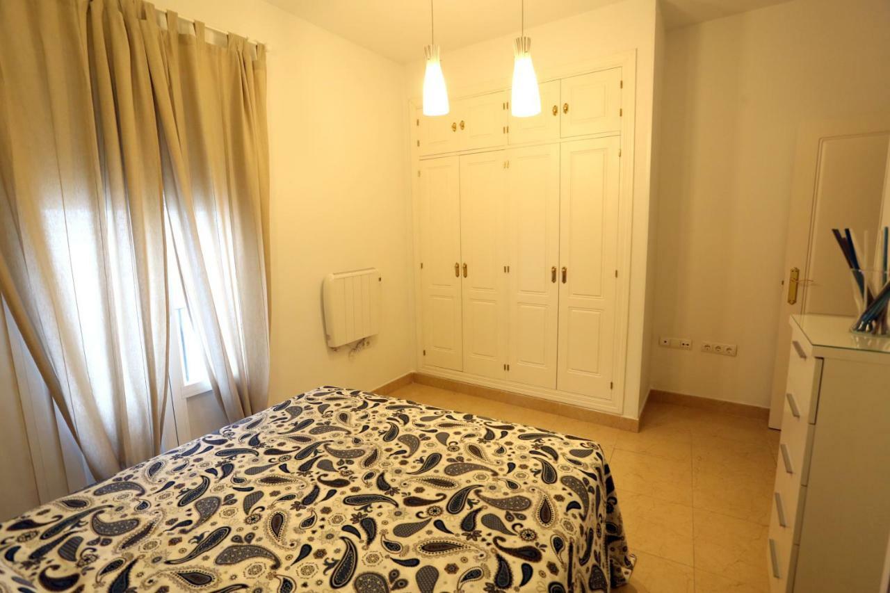Apartamento Duque De Arcos 2 Arcos de la Frontera Kültér fotó