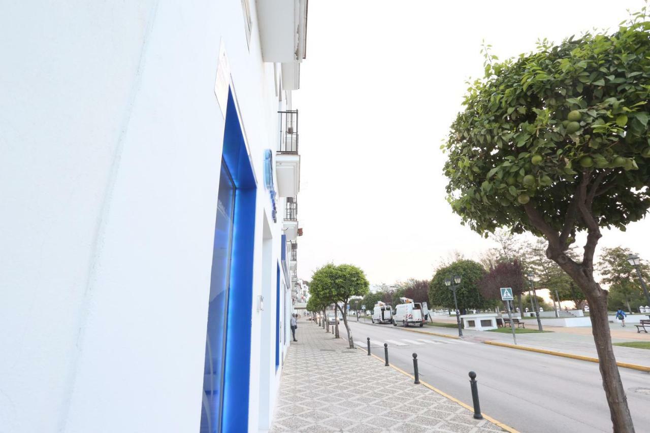 Apartamento Duque De Arcos 2 Arcos de la Frontera Kültér fotó