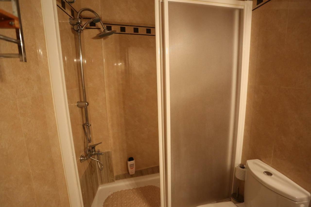 Apartamento Duque De Arcos 2 Arcos de la Frontera Kültér fotó