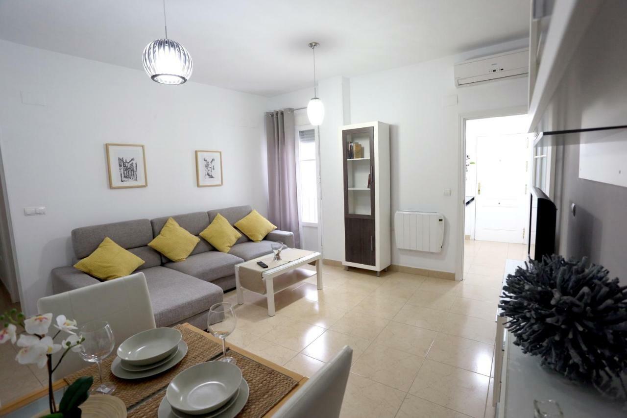 Apartamento Duque De Arcos 2 Arcos de la Frontera Kültér fotó